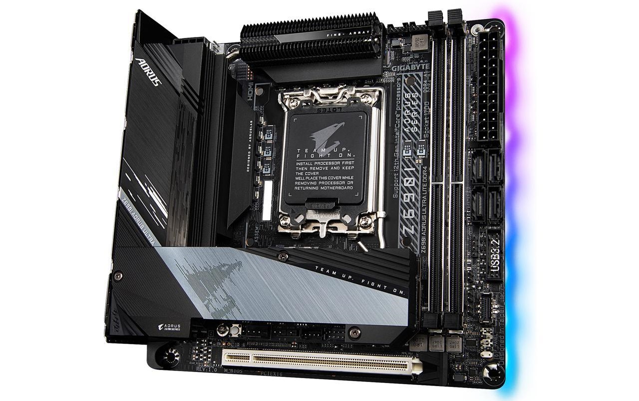 Best intel sale gaming motherboard